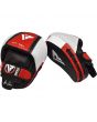 RDX T2 Focus Pads & Boxing Gloves Set-4